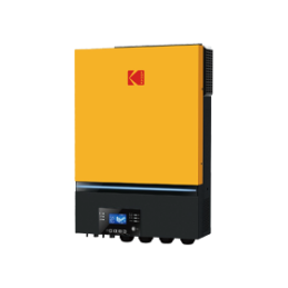 KODAK Solar Off-Grid...