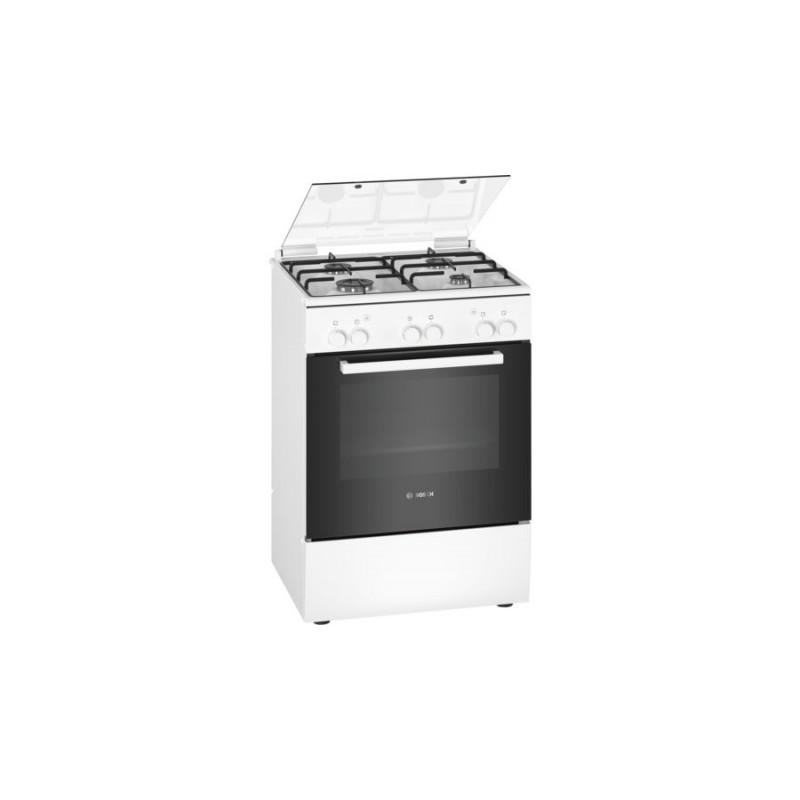 Bosch gas cooker