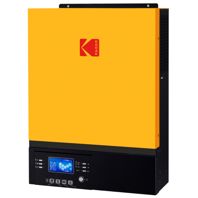KODAK OG3.24 Solar Off-Grid Inverter VMIII 3kW 24V